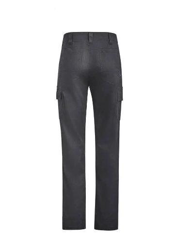 Picture of Syzmik, Mens Lightweight Drill Cargo Pant