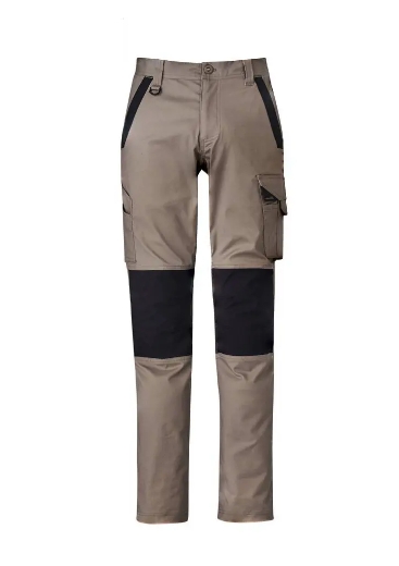 Picture of Syzmik, Mens Streetworx Tough Pant