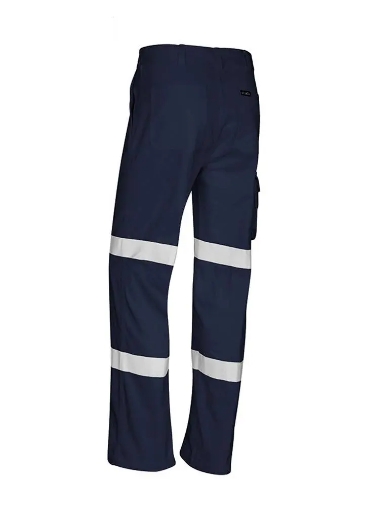 Picture of Syzmik, Mens Bio Motion Taped Pant (Regular)