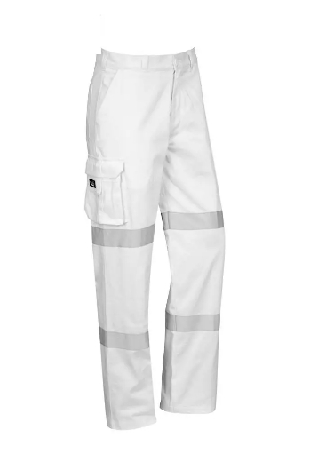 Picture of Syzmik, Mens Bio Motion Taped Pant (Regular)