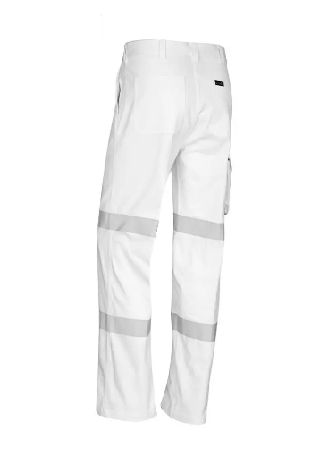 Picture of Syzmik, Mens Bio Motion Taped Pant (Stout)