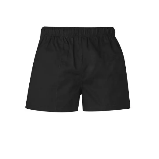 Picture of Syzmik, Mens Rugby Short