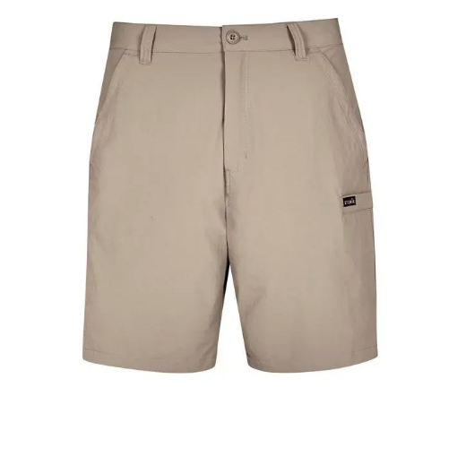 Picture of Syzmik, Mens Lightweight Outdoor Short