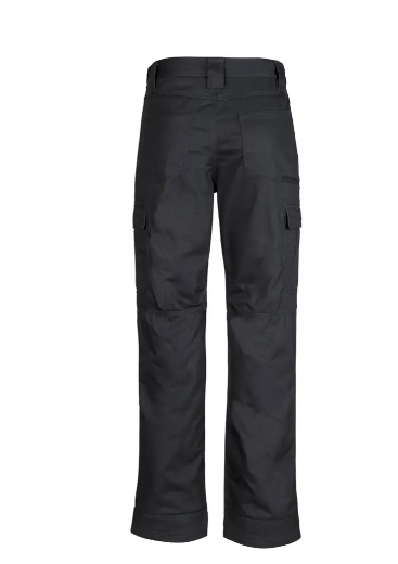 Picture of Syzmik, Mens Midweight Drill Cargo Pant (Regular)