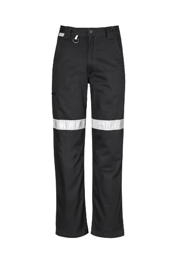 Picture of Syzmik, Mens Taped Utility Pant (Regular)