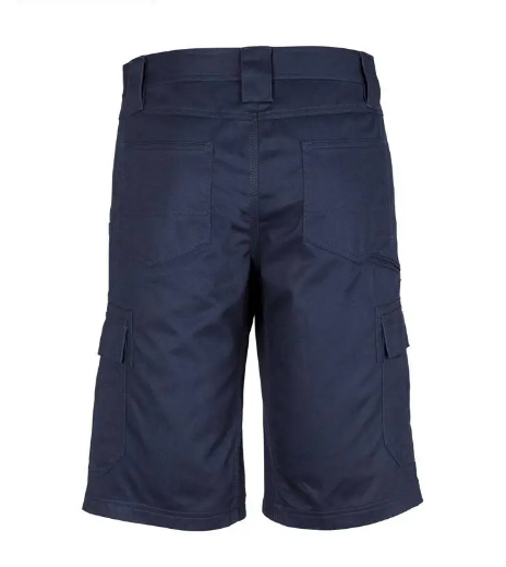 Picture of Syzmik, Mens Drill Cargo Short