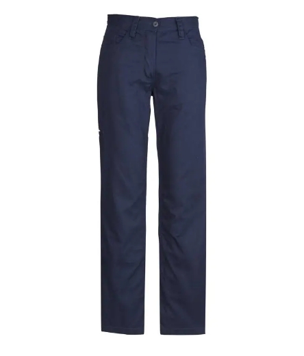 Picture of Syzmik, Womens Plain Utility Pant