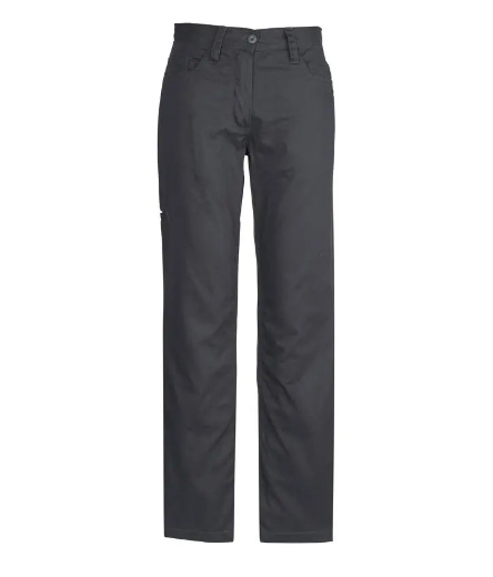 Picture of Syzmik, Womens Plain Utility Pant