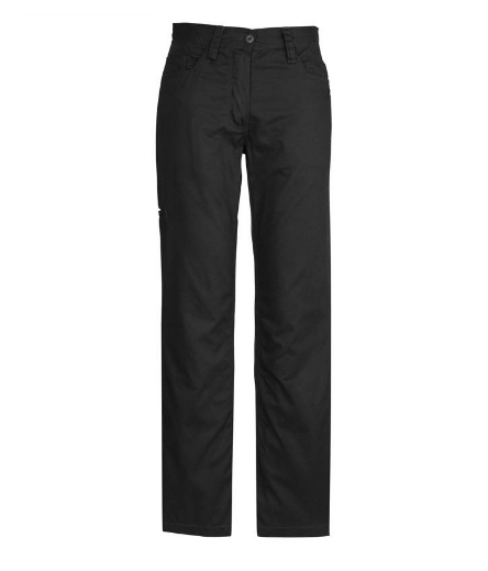 Picture of Syzmik, Womens Plain Utility Pant