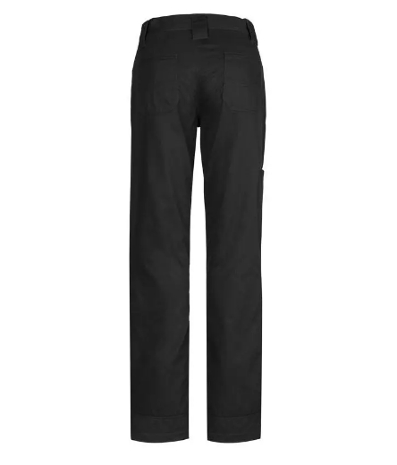 Picture of Syzmik, Womens Plain Utility Pant