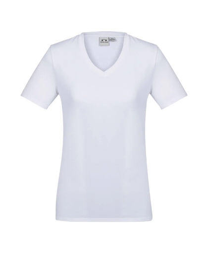 Picture of Biz Collection, Aero Ladies Tee