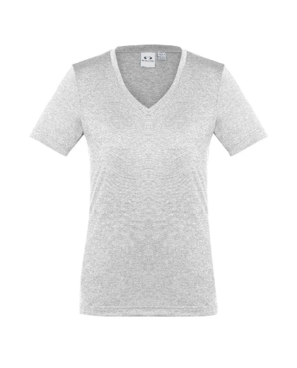 Picture of Biz Collection, Aero Ladies Tee