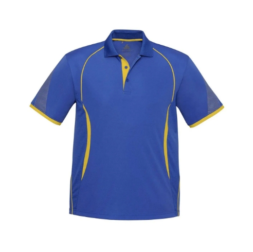 Picture of Biz Collection, Razor Mens Polo