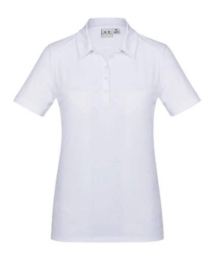 Picture of Biz Collection, Aero Ladies Polo