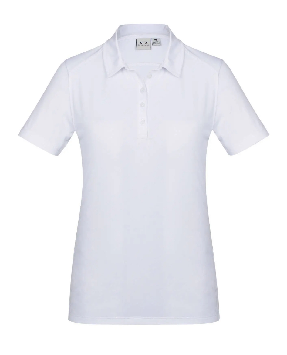 Picture of Biz Collection, Aero Ladies Polo