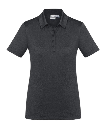 Picture of Biz Collection, Aero Ladies Polo