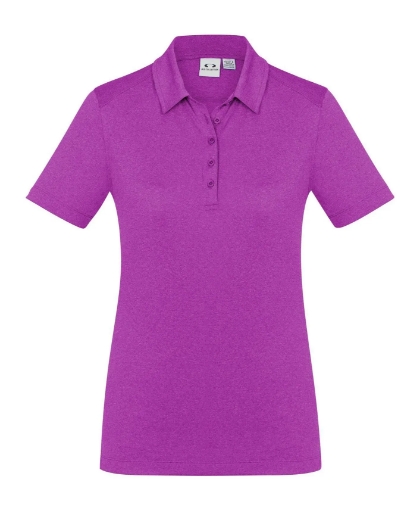 Picture of Biz Collection, Aero Ladies Polo