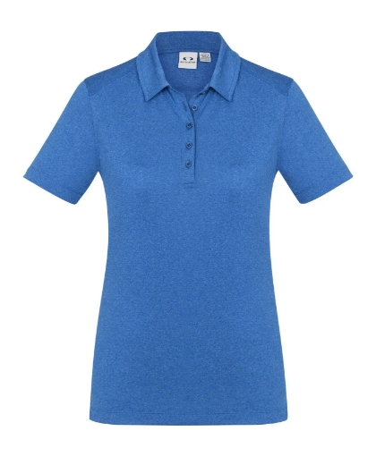 Picture of Biz Collection, Aero Ladies Polo