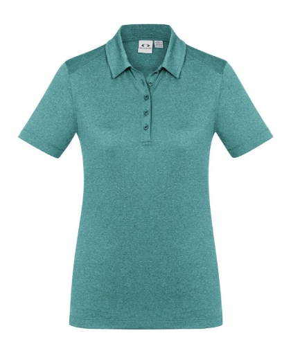 Picture of Biz Collection, Aero Ladies Polo