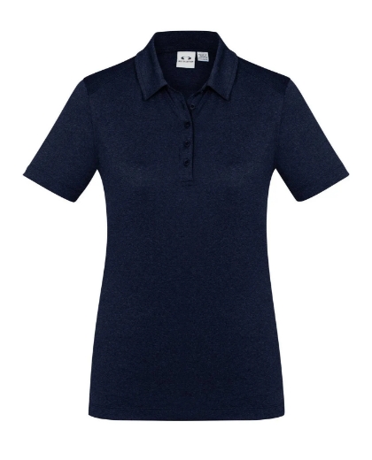 Picture of Biz Collection, Aero Ladies Polo