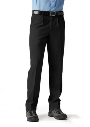 Picture of Biz Collection, Detroit Mens Pant - Regular