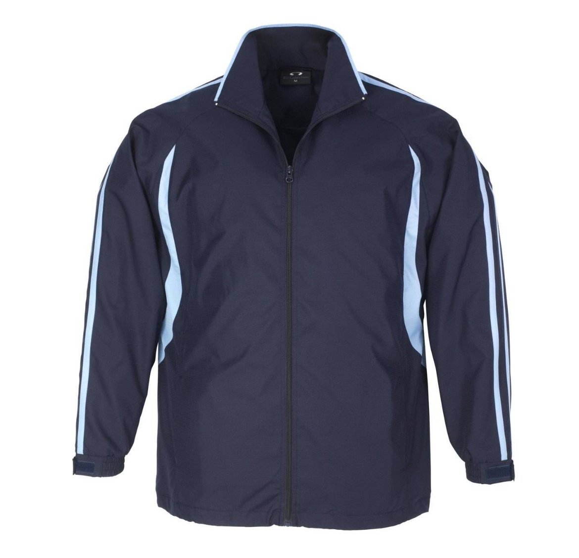 J3150 Biz Collection, Flash Adults Track Top | Workwear Direct Australia