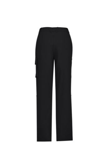 Picture of Biz Care, Womens Cargo Pant