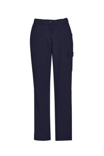 Picture of Biz Care, Womens Cargo Pant