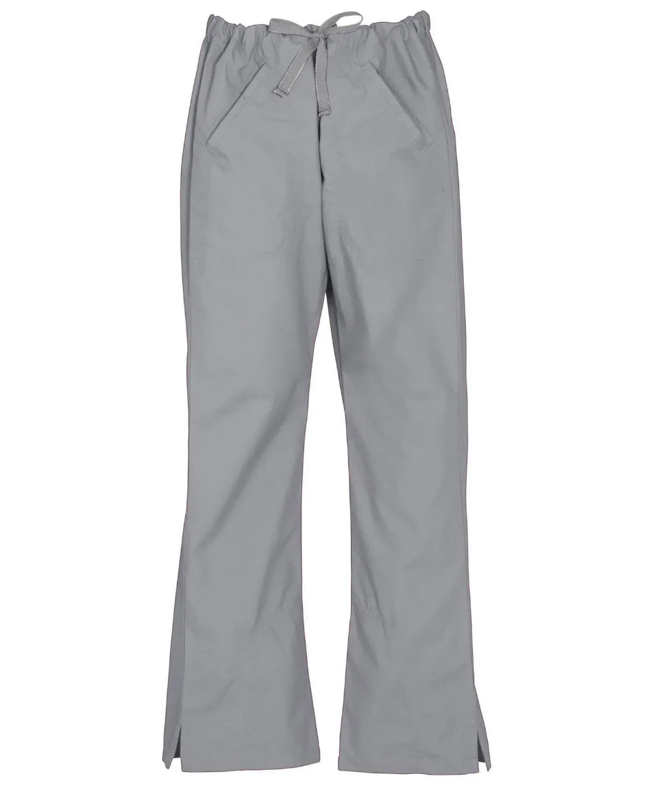 Picture of Biz Collection, Classic Ladies Scrubs Bootleg Pant