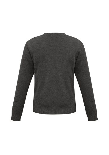 Picture of Biz Collection, Woolmix Mens Pullover