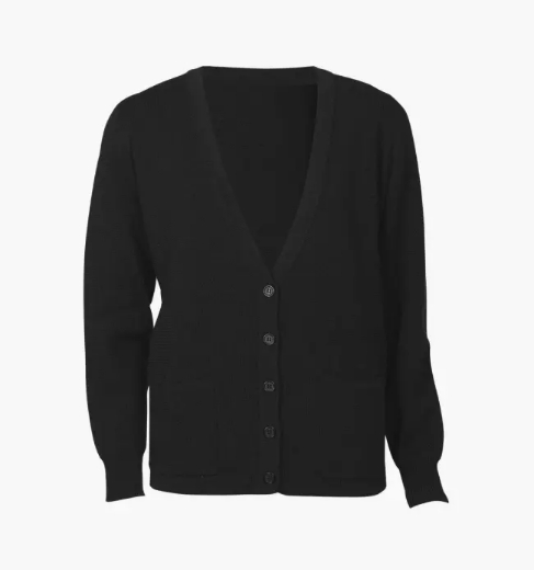 Picture of Biz Collection, Woolmix Ladies Cardigan