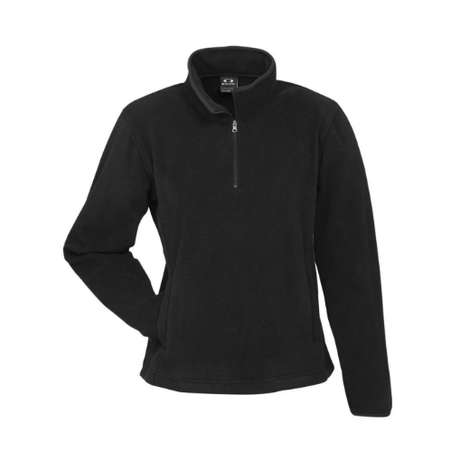 Picture of Biz Collection, Trinity Ladies ½ Zip Pullover