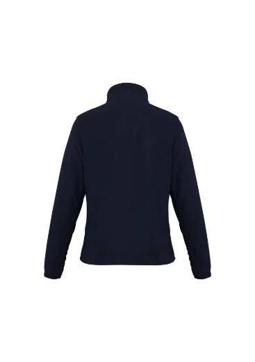 Picture of Biz Collection, Trinity Ladies ½ Zip Pullover