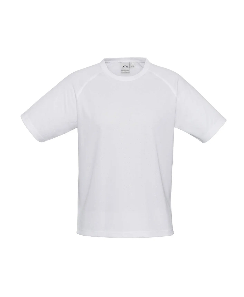 Picture of Biz Collection, Sprint Mens Tee