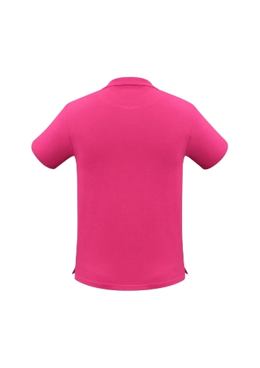 Picture of Biz Collection, Neon Mens Polo