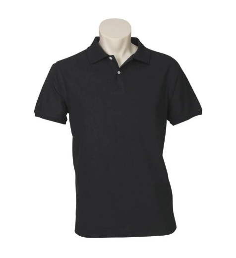 Picture of Biz Collection, Neon Mens Polo