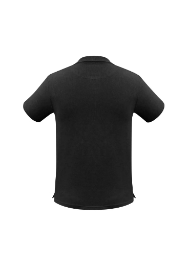 Picture of Biz Collection, Neon Mens Polo