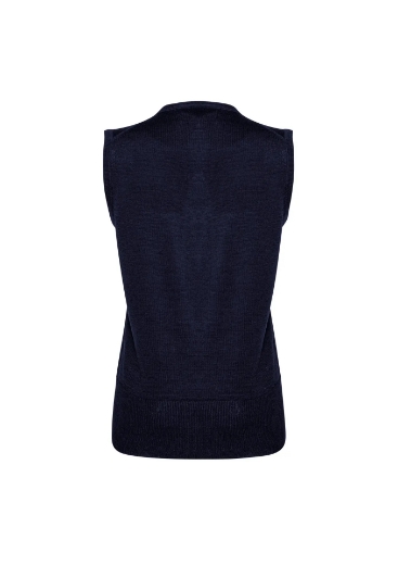 Picture of Biz Collection, Milano Ladies Vest