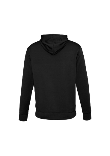 Picture of Biz Collection, Hype Mens Pull-On Hoodie