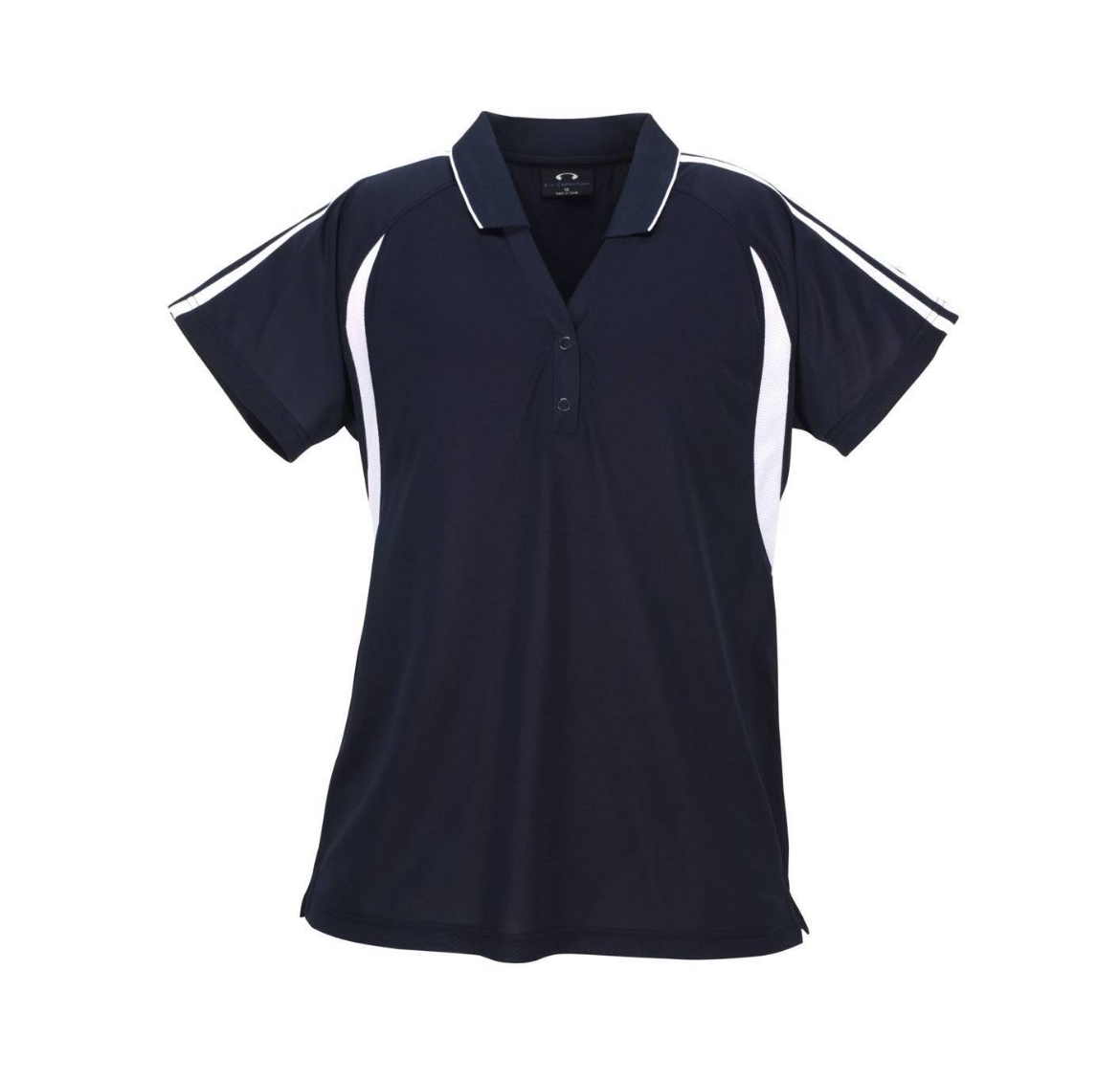 P3025 Biz Collection, Flash Ladies Polo | Workwear Direct Australia