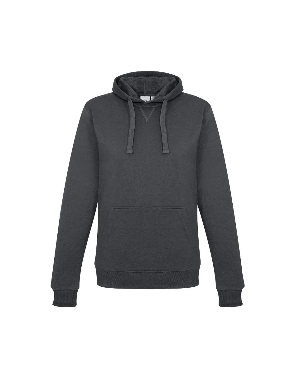 Picture of Biz Collection, Crew Ladies Pullover Hoodie