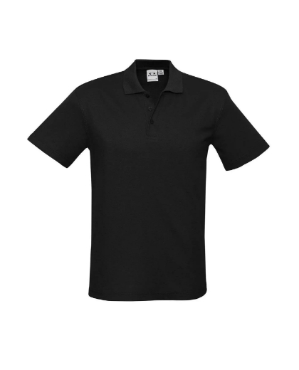 Picture of Biz Collection, Crew Kids Polo