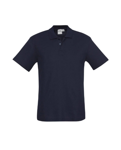 Picture of Biz Collection, Crew Kids Polo