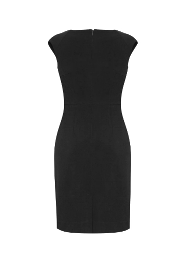 Picture of Biz Collection, Audrey Ladies Dress