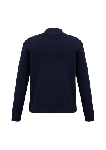 Picture of Biz Collection, 80/20 Wool-Rich Mens Pullover