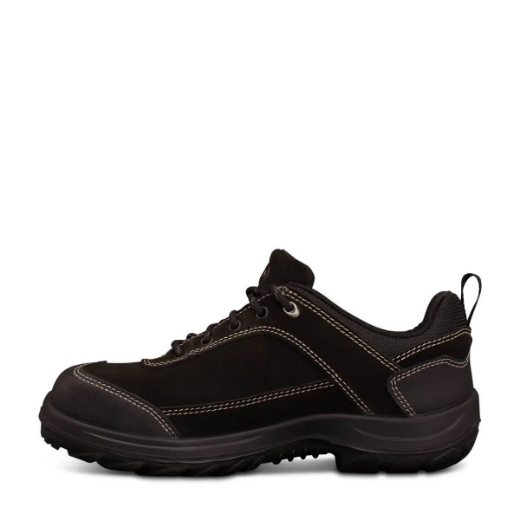 Picture of Oliver, Safety Lace Up Jogger Shoe