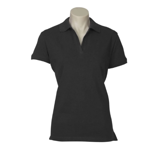 Picture of Biz Collection, Oceana Ladies Polo