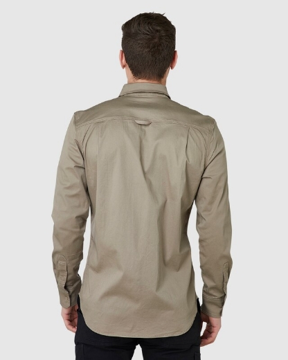 Picture of Elwood Workwear, Mens Utility Shirt