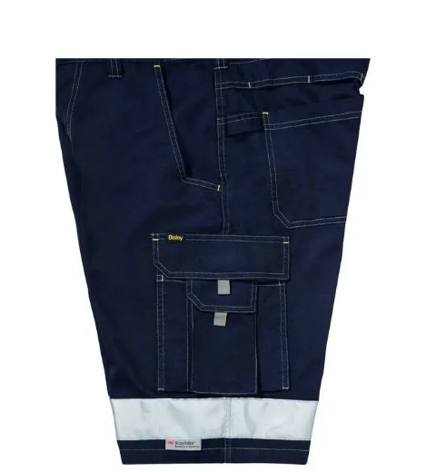 Picture of Bisley, Taped Cool Vented Lightweight Cargo Short