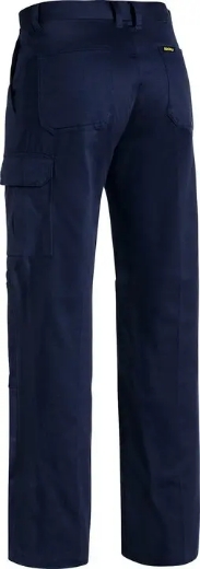 Picture of Bisley, Cool L/W Utility Pants (4 Pack)